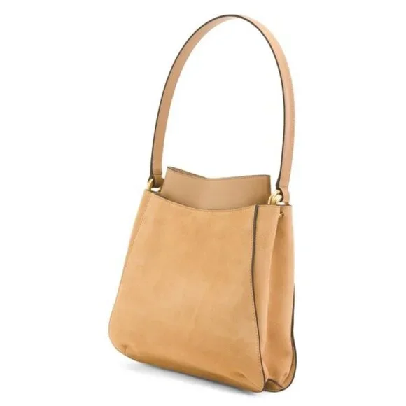 NEOUS Made In Italy Leather Erid Tote - Picture 3 of 3